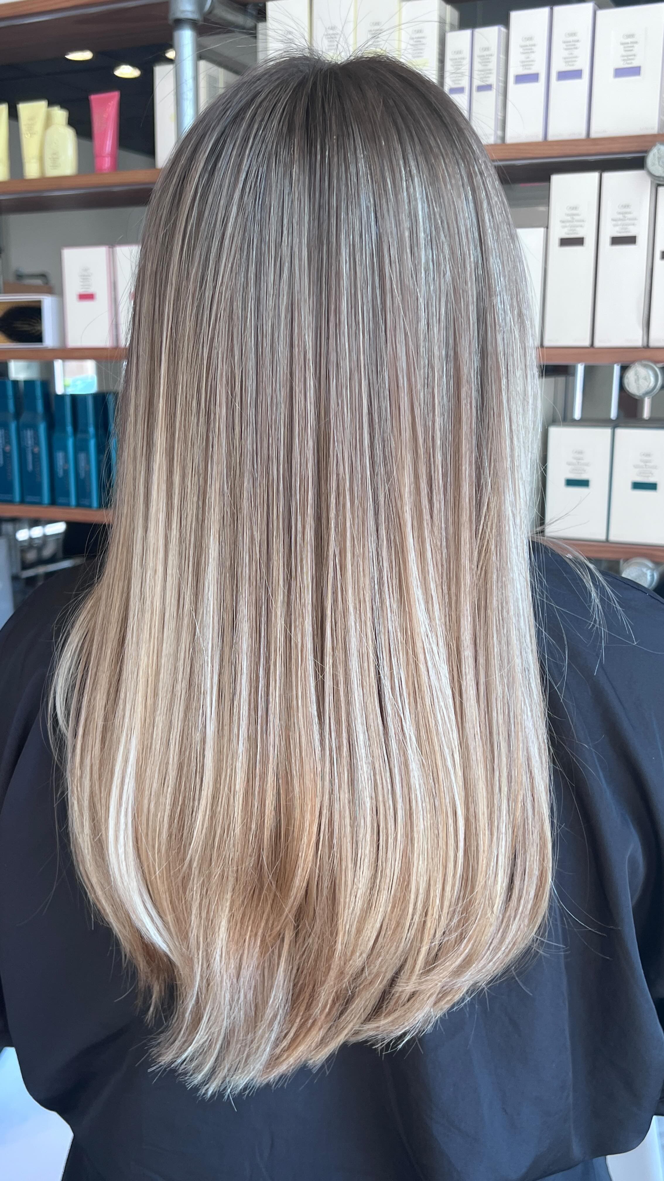 Reconstructive Treatments